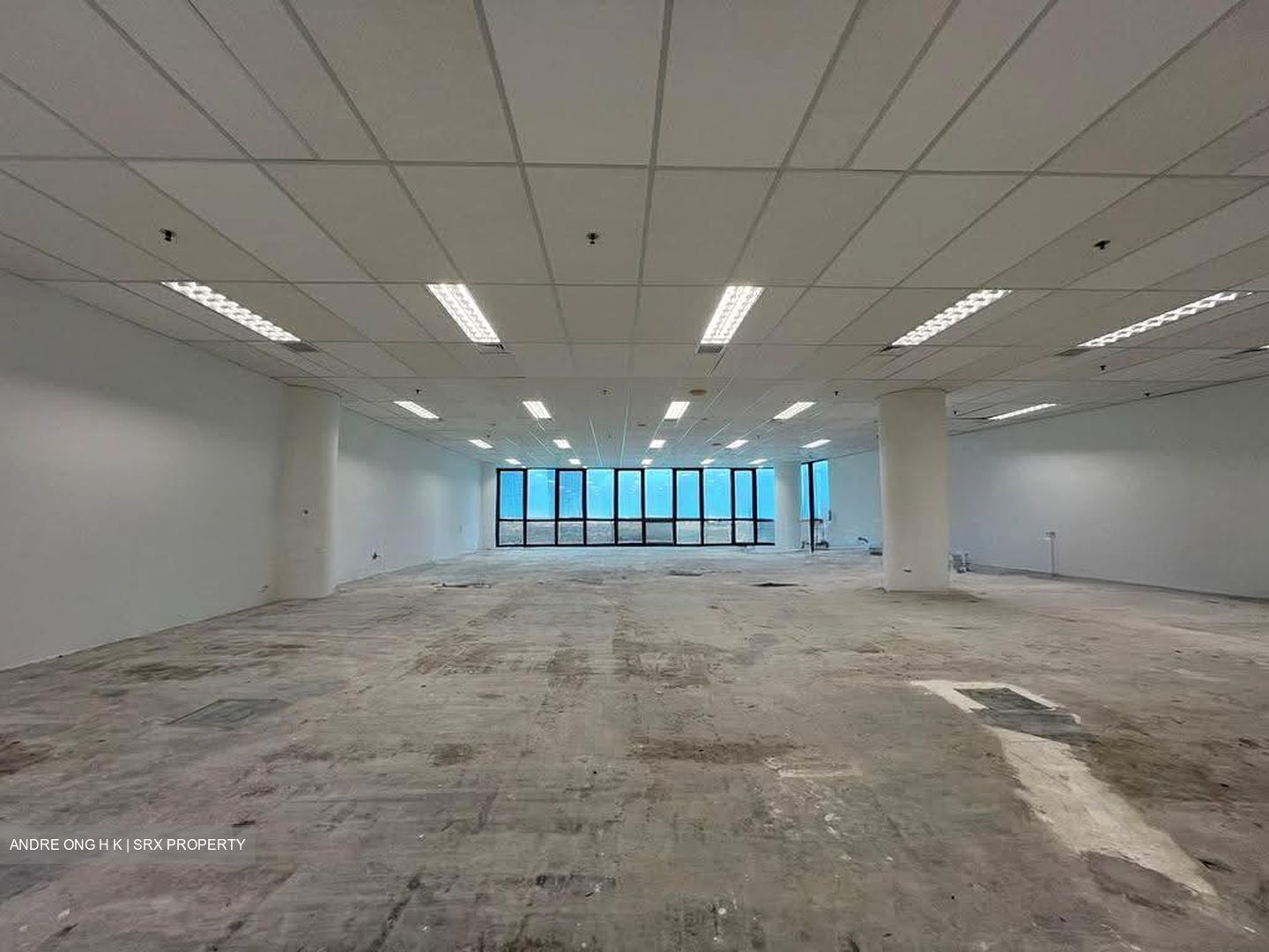 20 Collyer Quay (D1), Office #638093131